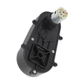 RS390 6V Electric Motor with Gearbox 18000RPM Replacement for Toy Cars