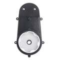 RS390 Electric Gearbox Motor 6V 18000RPM for Kids Toy Cars