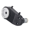 RS390 6V 18000RPM Electric Motor with Gearbox for Kids Toy Cars