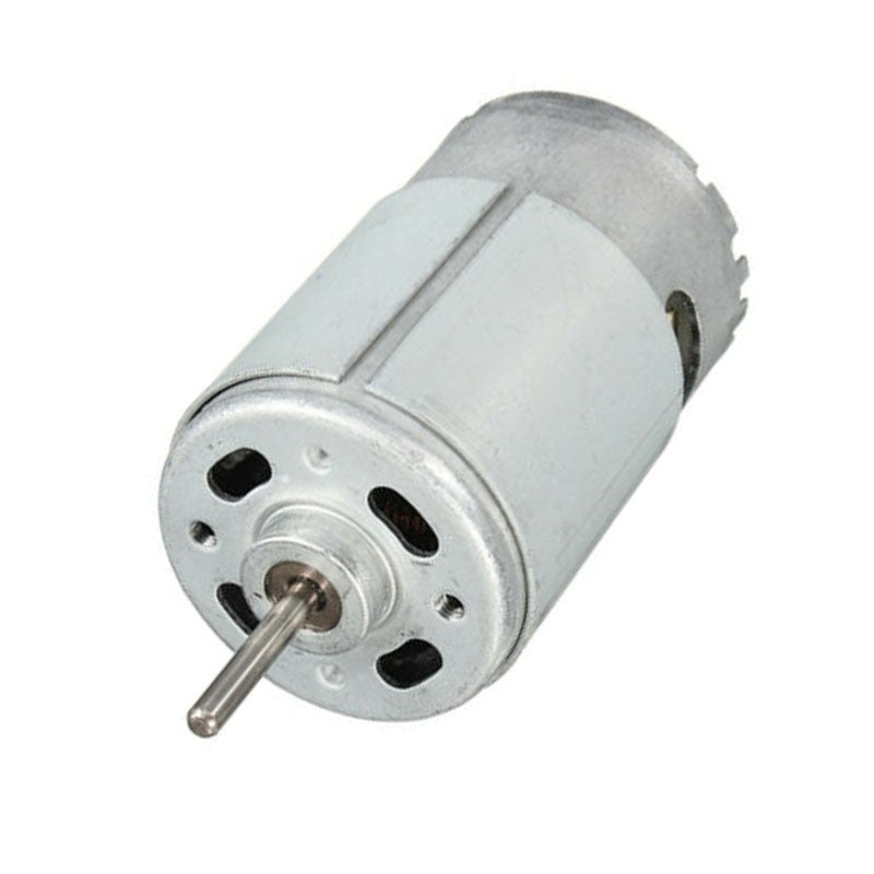 RS550 High Speed 30000RPM Motor Gear Replacement Part for Toys