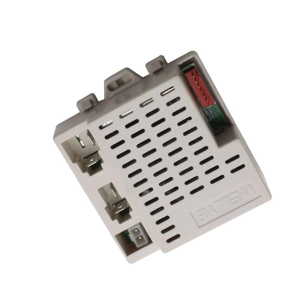 RX18 2.4G Bluetooth Remote Control Receiver Box Accessory