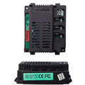12V CE Certified Remote Control Box with Receiver, Mainboard, and Accessories for Children's Electric Toys