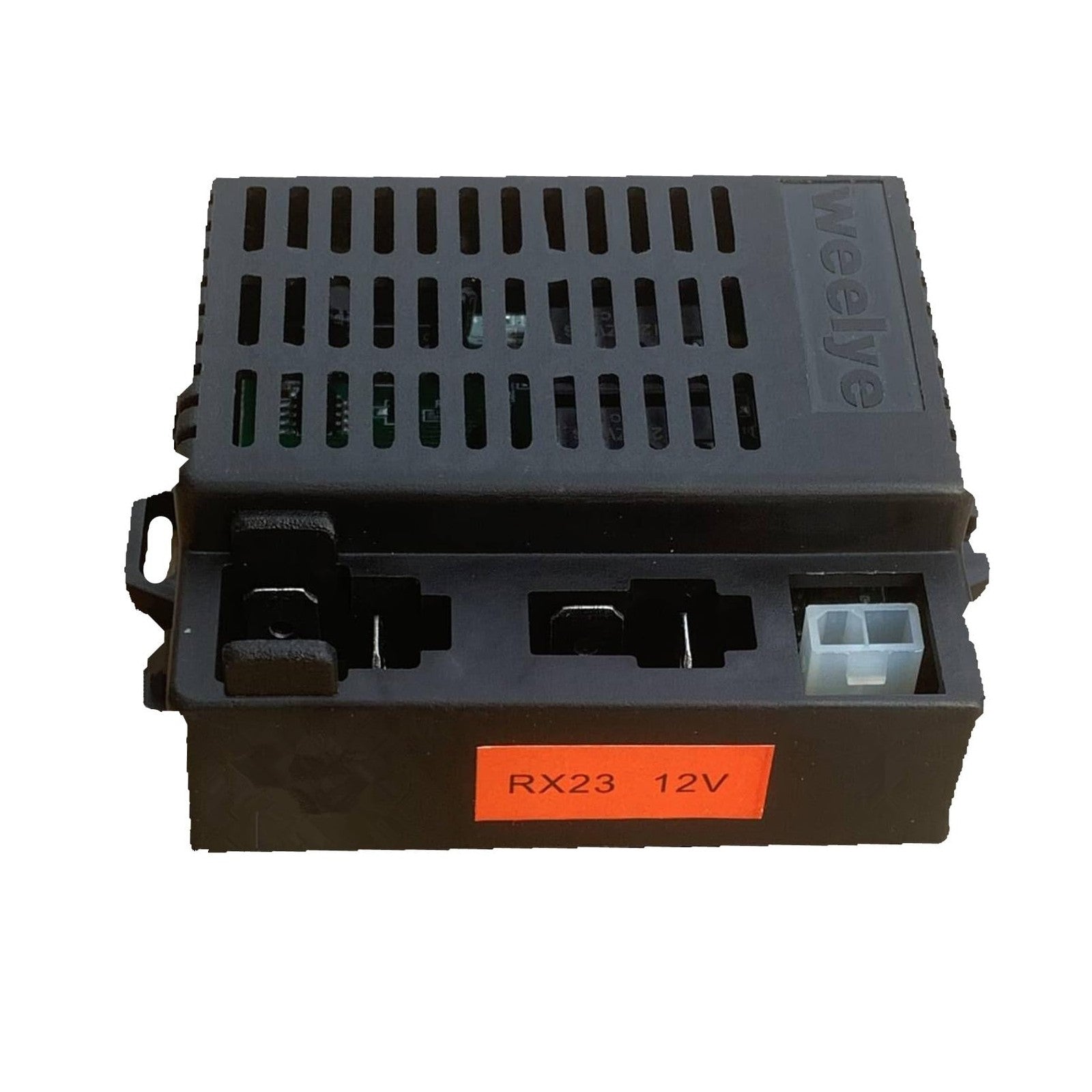 12V Electric Ride-On Toy Mainboard Control Box Receiver with Accessories for Children