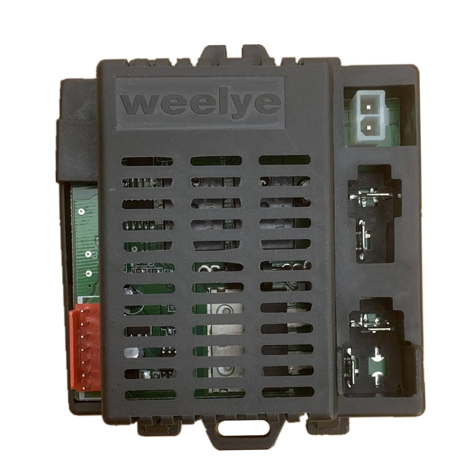 12V Electric Ride-On Toy Mainboard Control Box Receiver with Accessories for Children