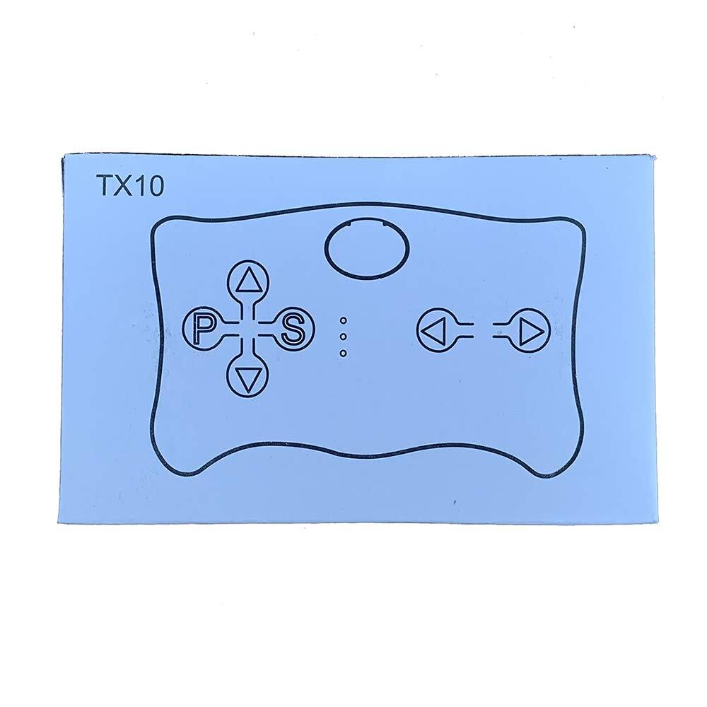 12V Kids Ride-On Car with One-Sided Socket and 2.4G Bluetooth Remote Control