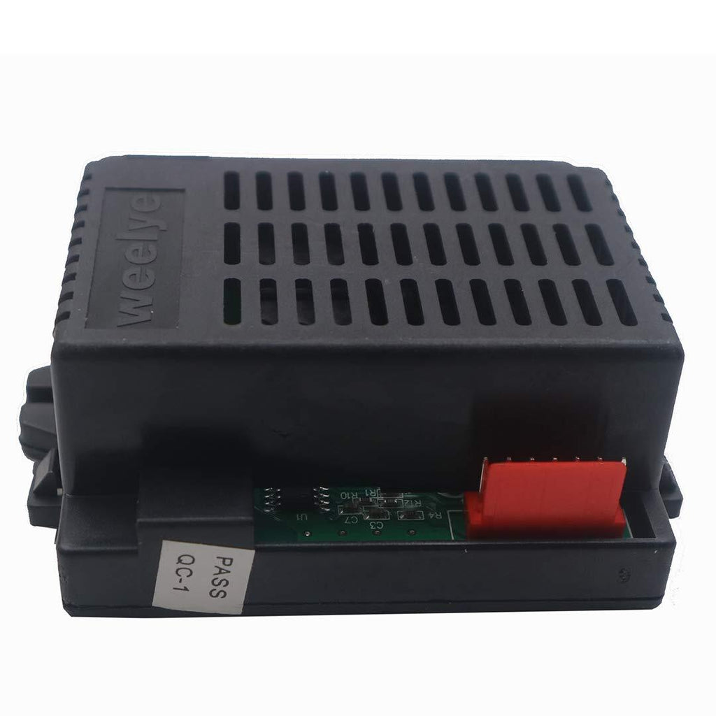 Kids Electric Ride-On Car Control Box Receiver and Replacement Parts