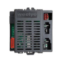 12V 2.4G Bluetooth Remote Control Receiver Box for RX43 and RX23 Models