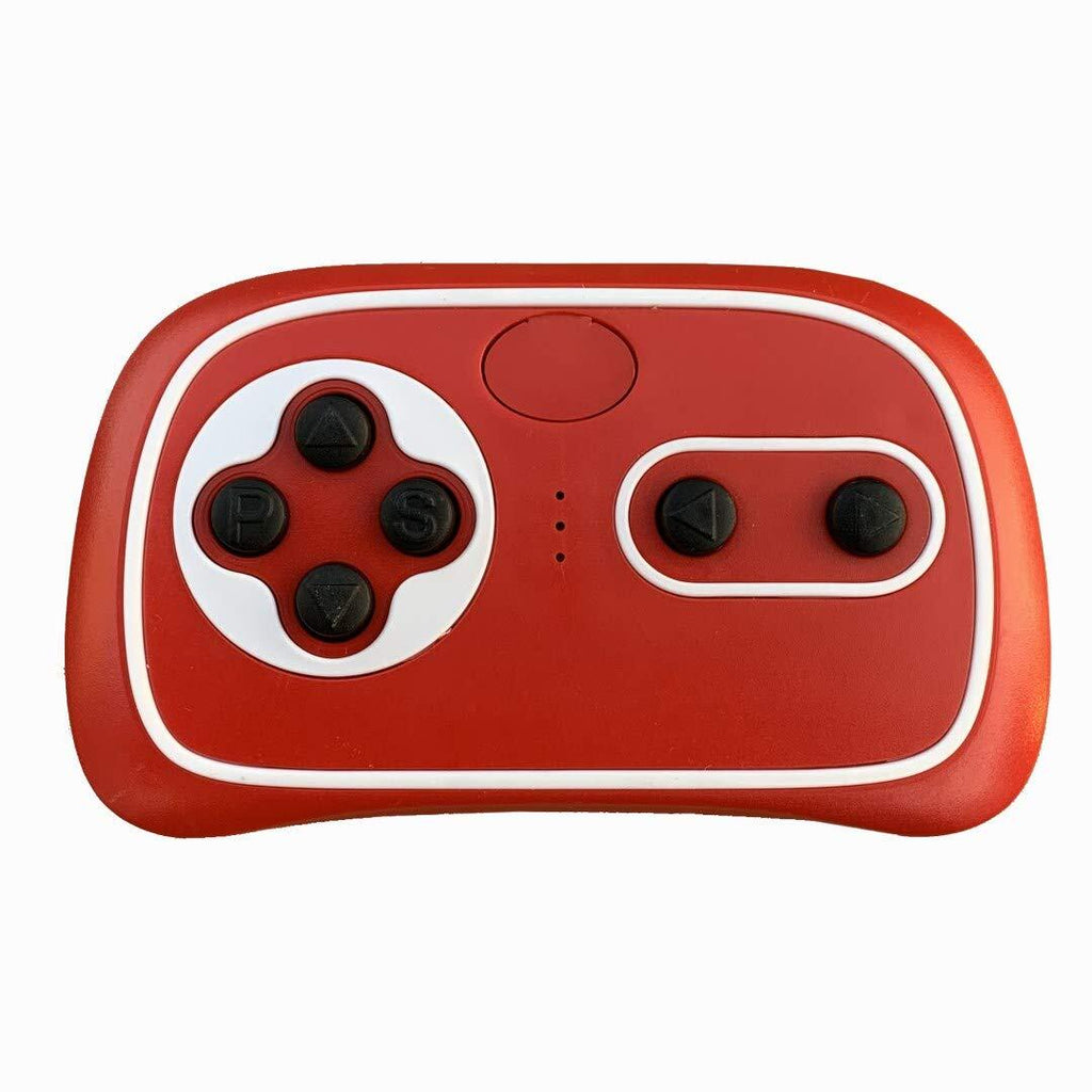 24V Bluetooth 2.4G Remote Control Receiver Kit for Kids Powered Ride-On Vehicles