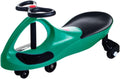 Wiggle Car Ride-On Toy with Twist and Swivel Movement – No Batteries, Gears, or Pedals Required