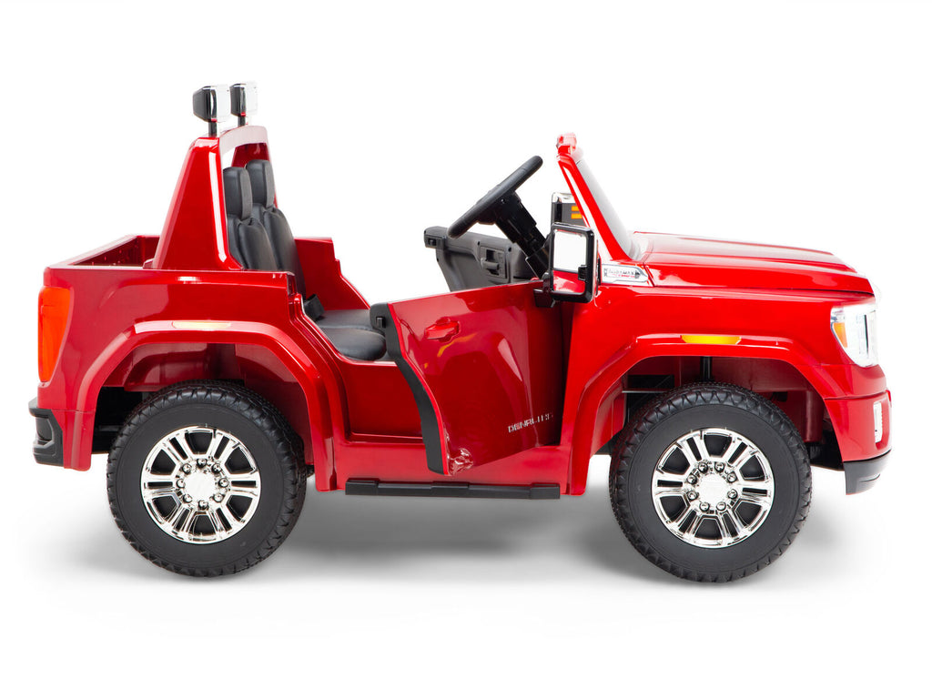 12V Children's Ride On GMC Sierra Denali with Remote Controller