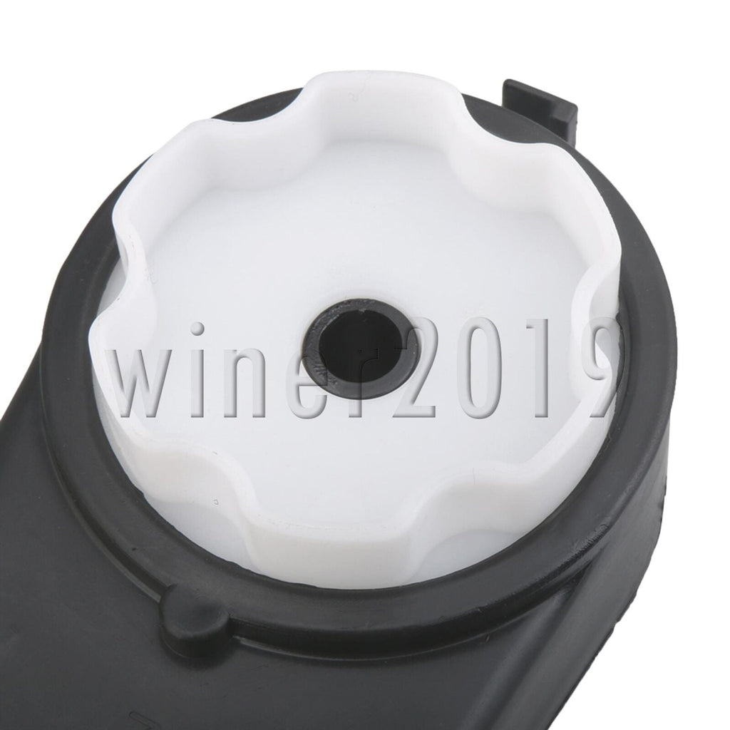 Motorized Ride-on Cars with Black 18000RPM 6V 390 Drive Engine Gearbox