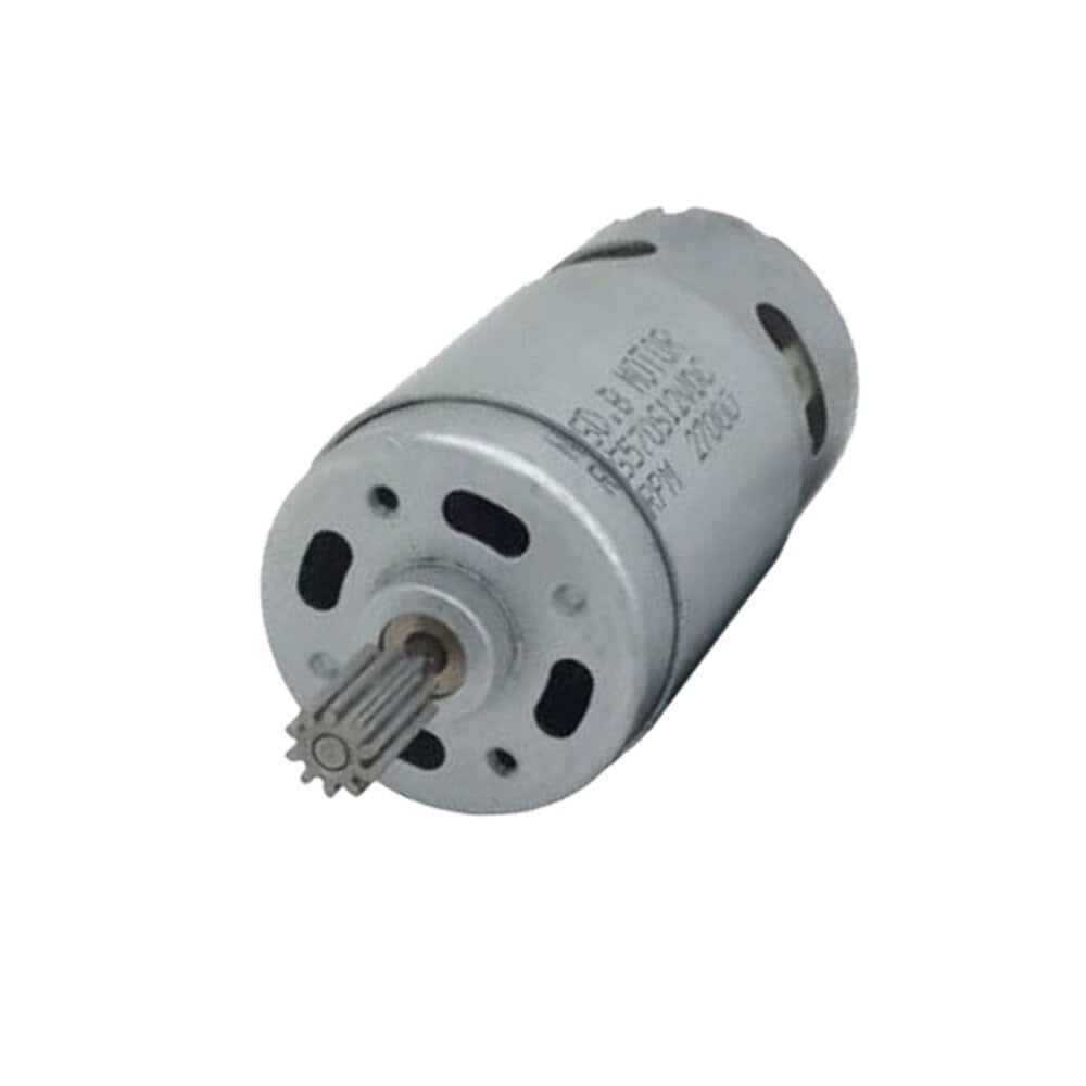 Replacement Motor Gearbox for Electric Bikes and Toys