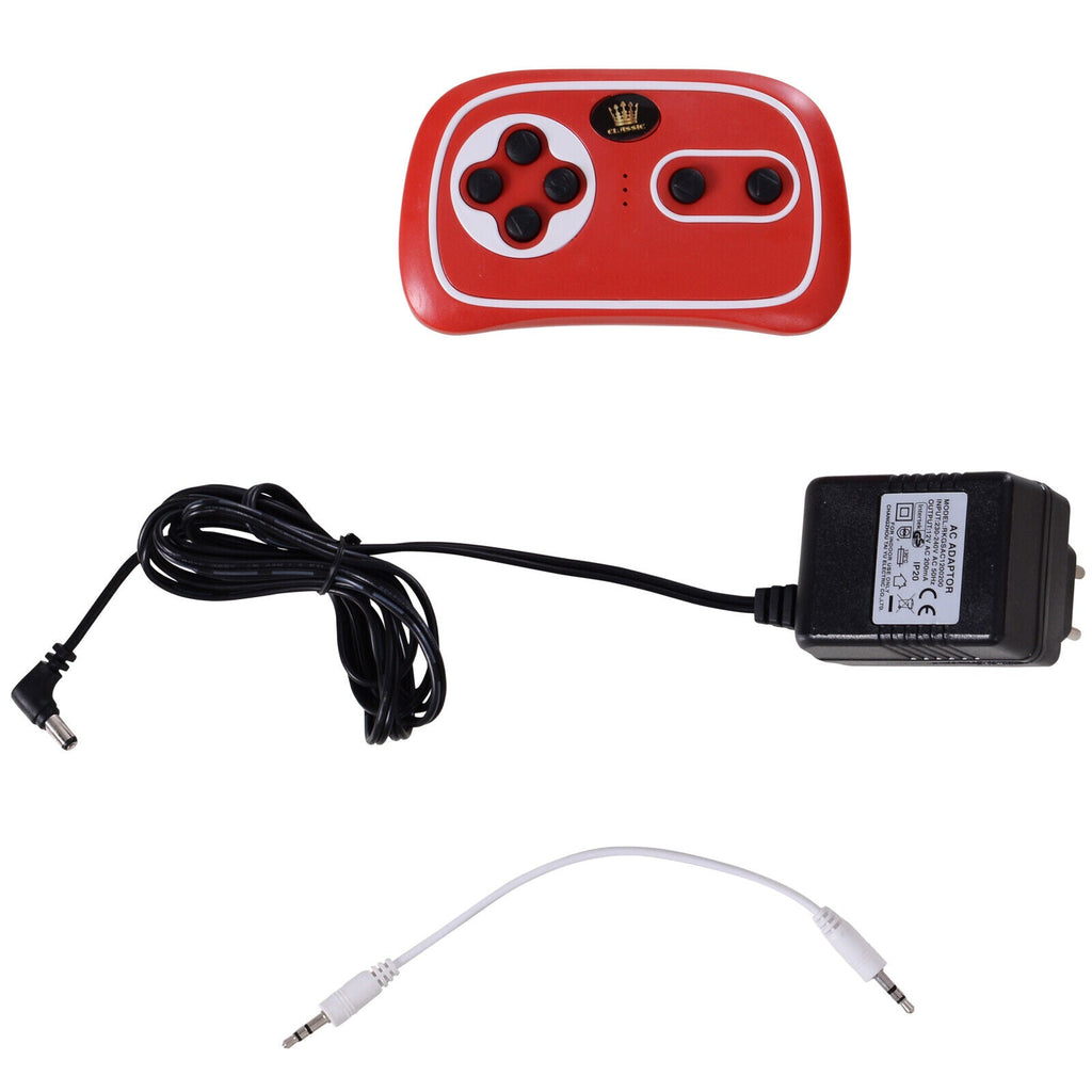 Interactive 6v Electric Fire Truck for Kids with Remote Control and Music