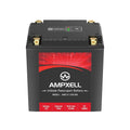 12V 18Ah Lithium Motorcycle Battery YTX30L-BS 1080A High Performance Replacement