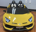 24v Two Seater Children's Electric Car with Remote Control