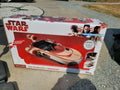 Star Wars Luke Skywalker's Landspeeder Radio Flyer - Limited Edition