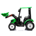 24V Children's Ride On Tractor Kids' Ride on Vehicle Toys Battery Operated Digger