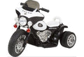 3-Wheel Battery Powered Motorbike for Kids: The Perfect Ride-On Toy!