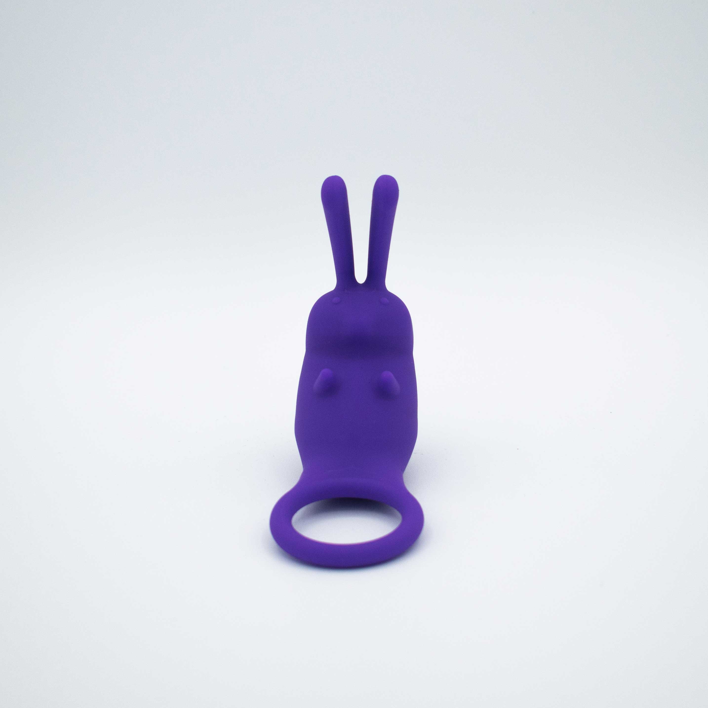 The Cock Hopper Cock Ring and Bullet Vibrator