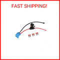 SafeAMP Wire Harness Connector Compatible with Peg Perego 12-Volt SLA Battery