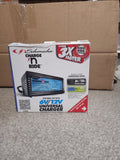 Fast 6V and 12V CR5 Battery Charger for Ride-On Toys