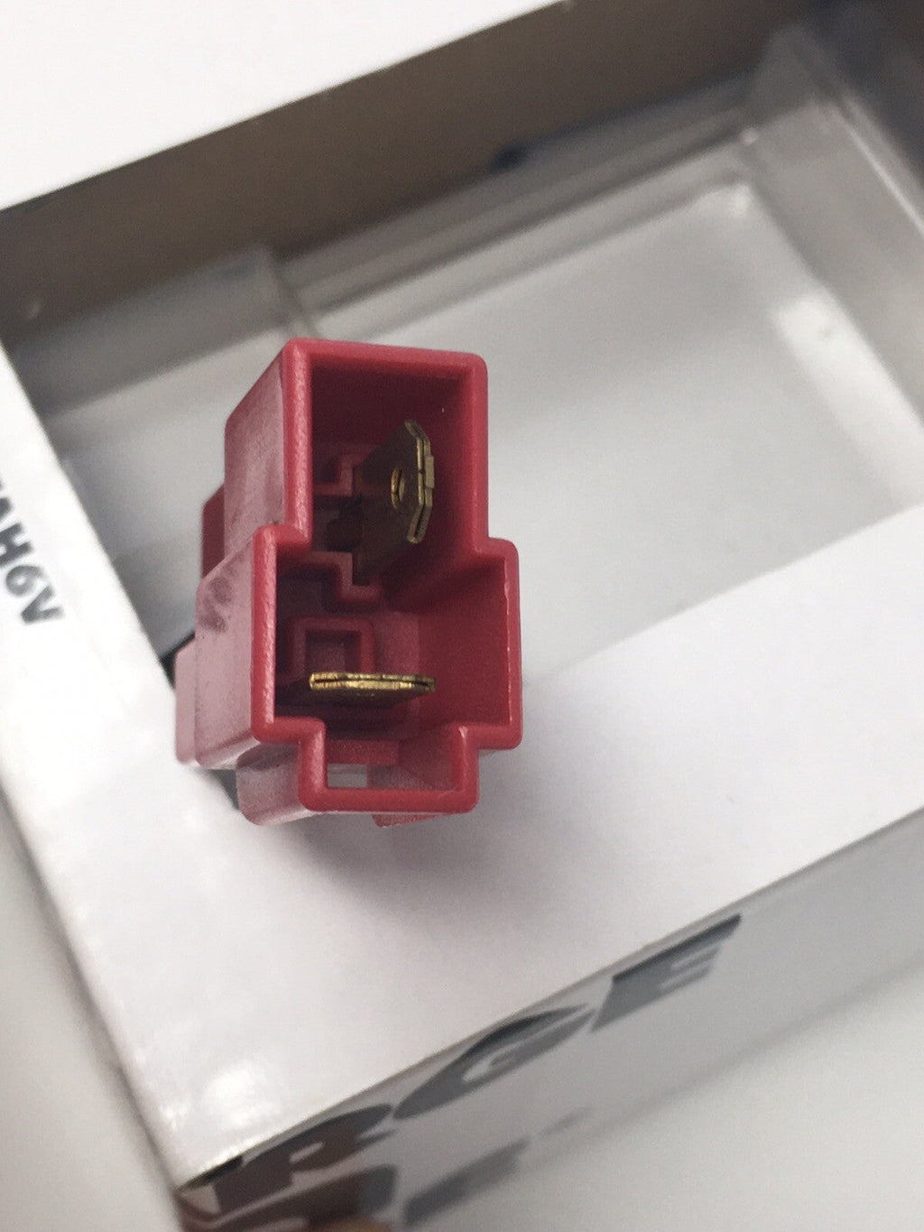 6V Charger Connector for Kids Ride-On Trax Goodbaby Battery Replacement