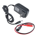 Sealed Lead Acid Battery 12V Compatible with Smart Chargers Available in 5AH to 50AH Capacities