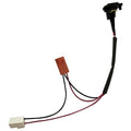 Kids Bumper Car Charging Base Replacement Parts