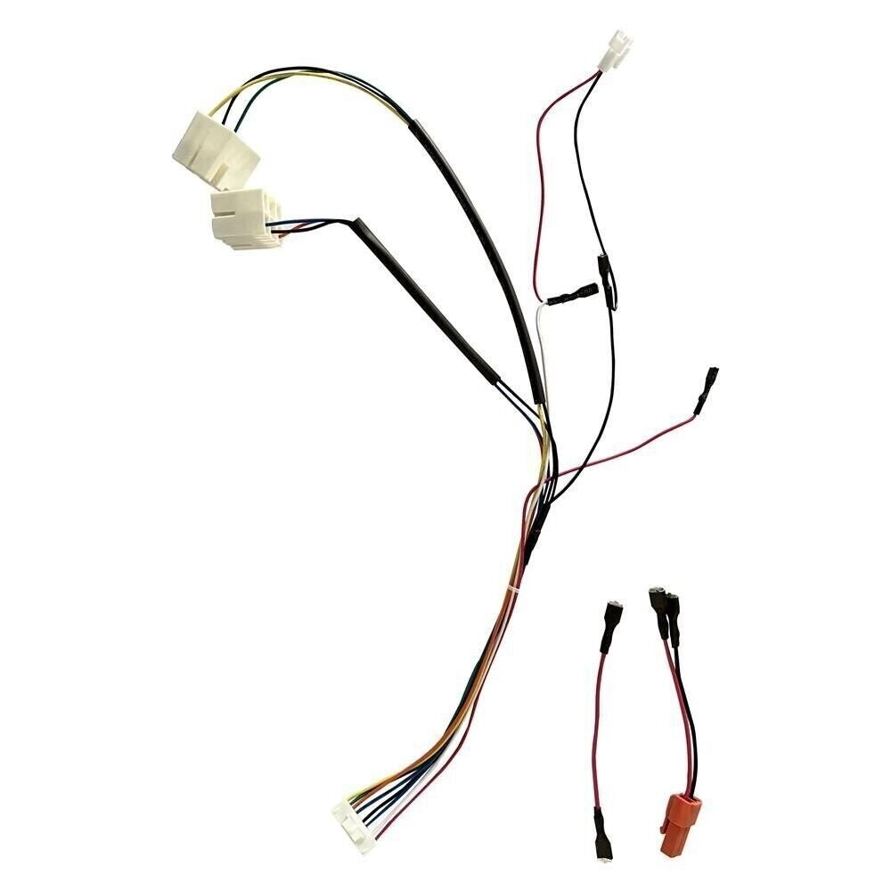 Kids Car Circuit Wire Replacement Parts and Accessories