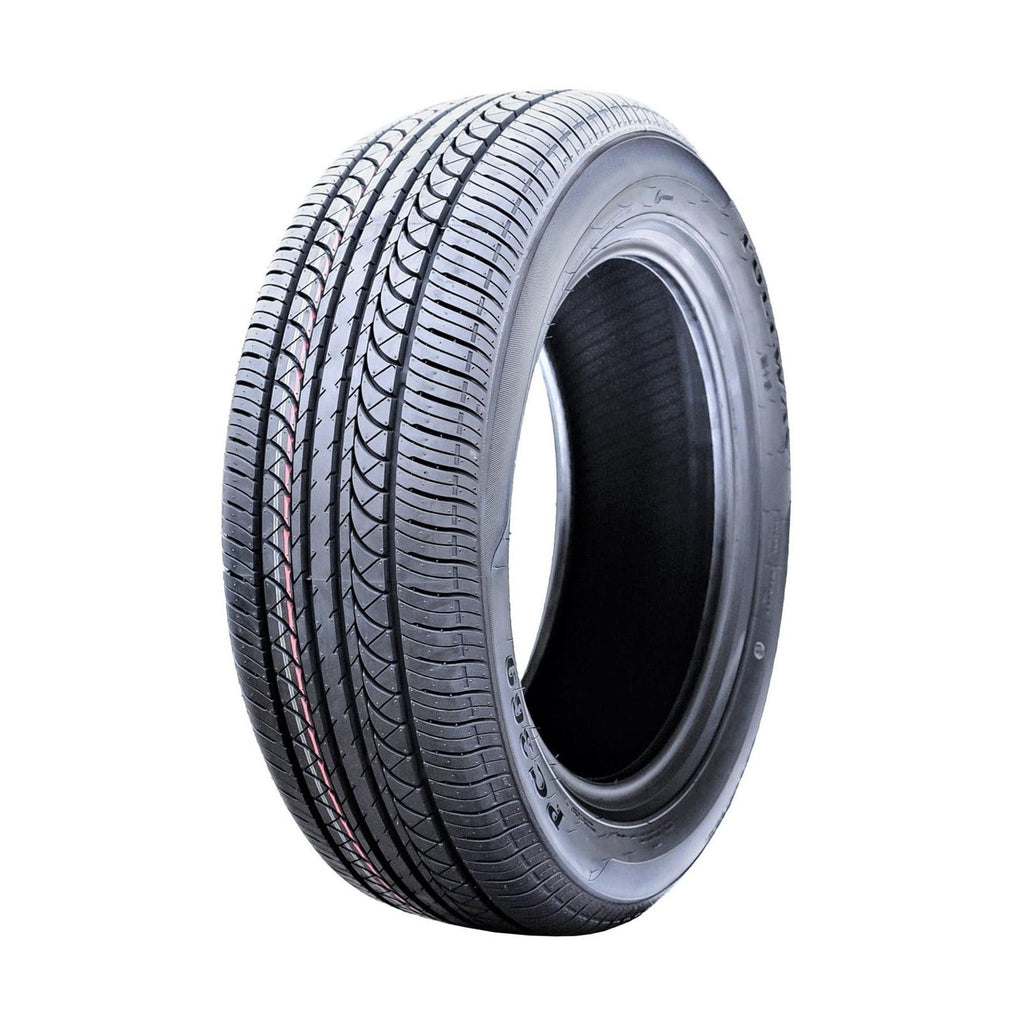 Set of 2 Fullway PC369 All-Season Performance Radial Tires for Truck and SUV 22-inch