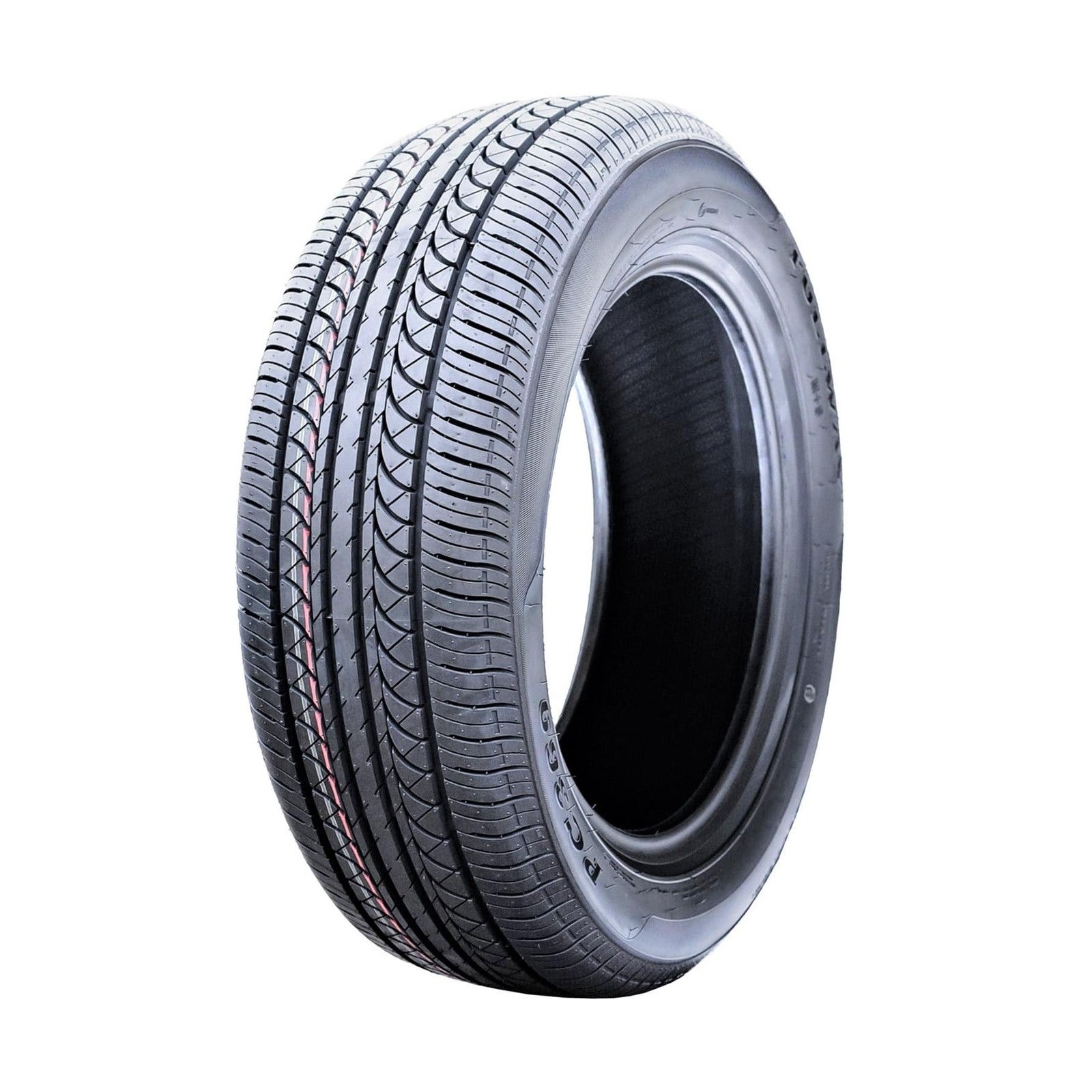 Set of 2 Fullway PC369 All-Season Performance Radial Tires for Truck and SUV 22-inch