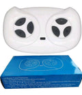 2.4G Bluetooth Remote Control Powered Ride-On Car for Kids CSG-1A