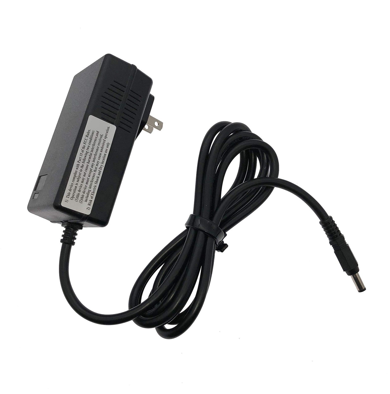 24V Battery Charger for Kids Ride-On Cars Compatible with Princess Models