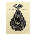 Shepard Fairey Earth Crisis Sticker