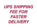 Additional Item Purchase Fee $5