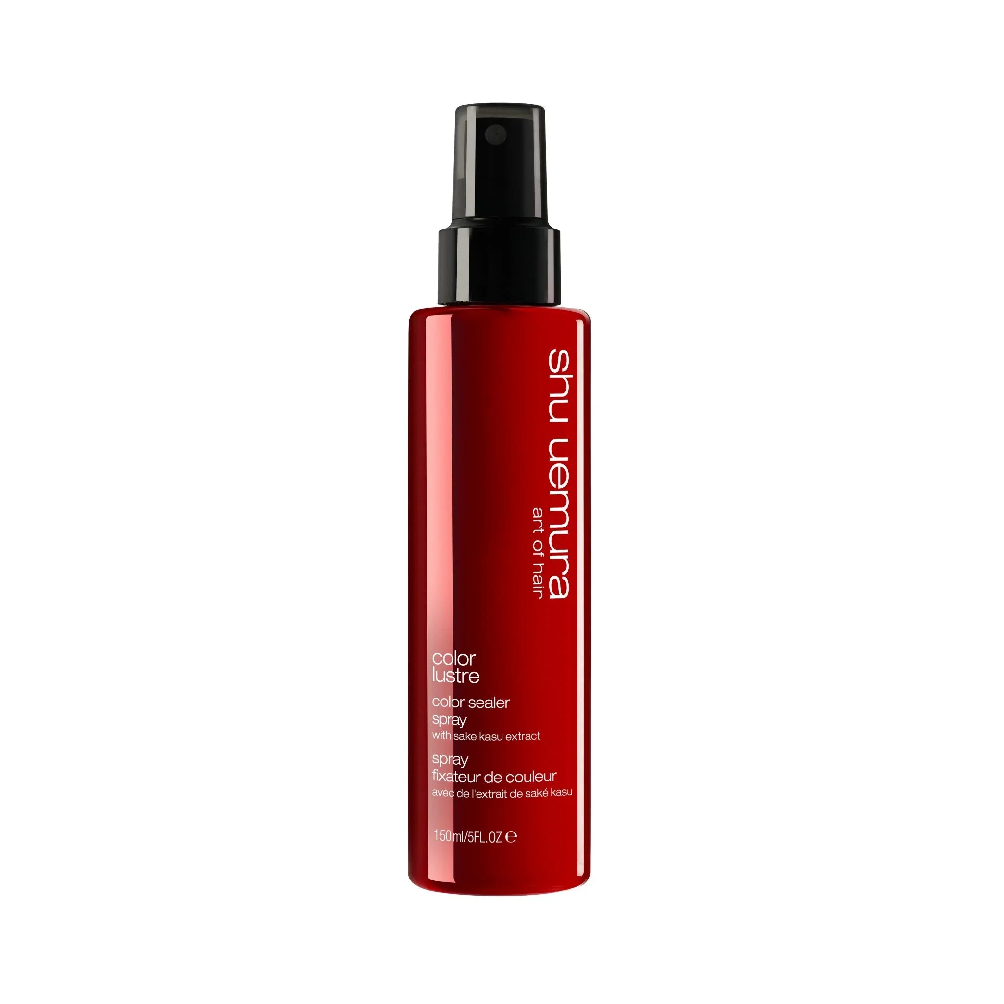 Shu uemura Color Lustre Spray 150ml