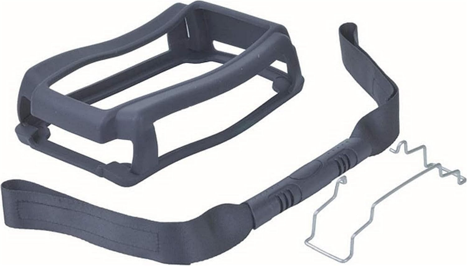 Silicone Charger Protector Bumper Vehicle-Specific Fit for MUS 25000 and MXS 25EC