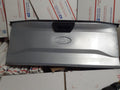 Silver Replacement Tailgate for Ford F-150 Trucks with Durable Reinforced Construction