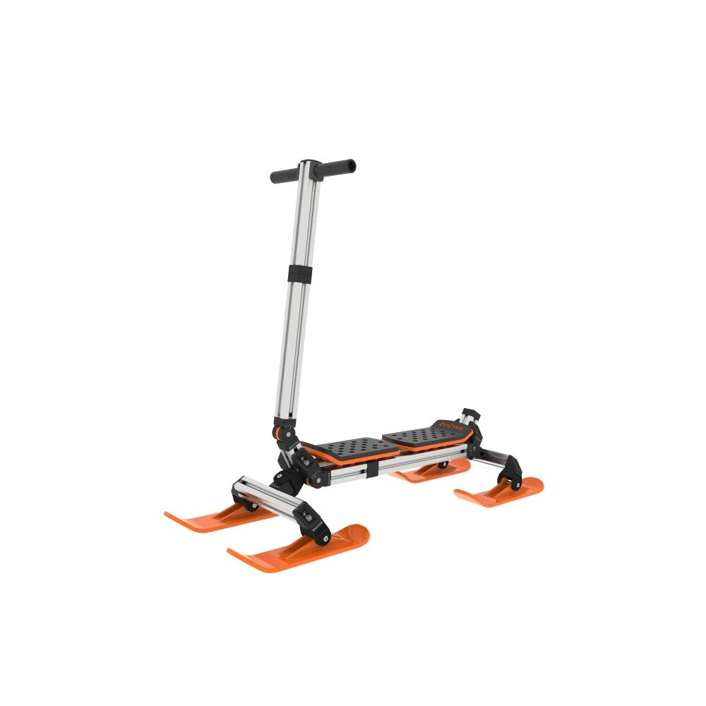 Modular Snow Upgrade Package for S, M, L Kits and Go-Kart