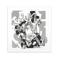 Smithe "Ebb Tide" Print
