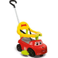 Smoby Push & Ride On Toy for Toddlers