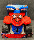 Spider-Man 6V Electric Ride-On Vehicle