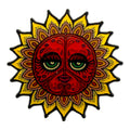 Marq Spusta "Peace Bloom" Pin