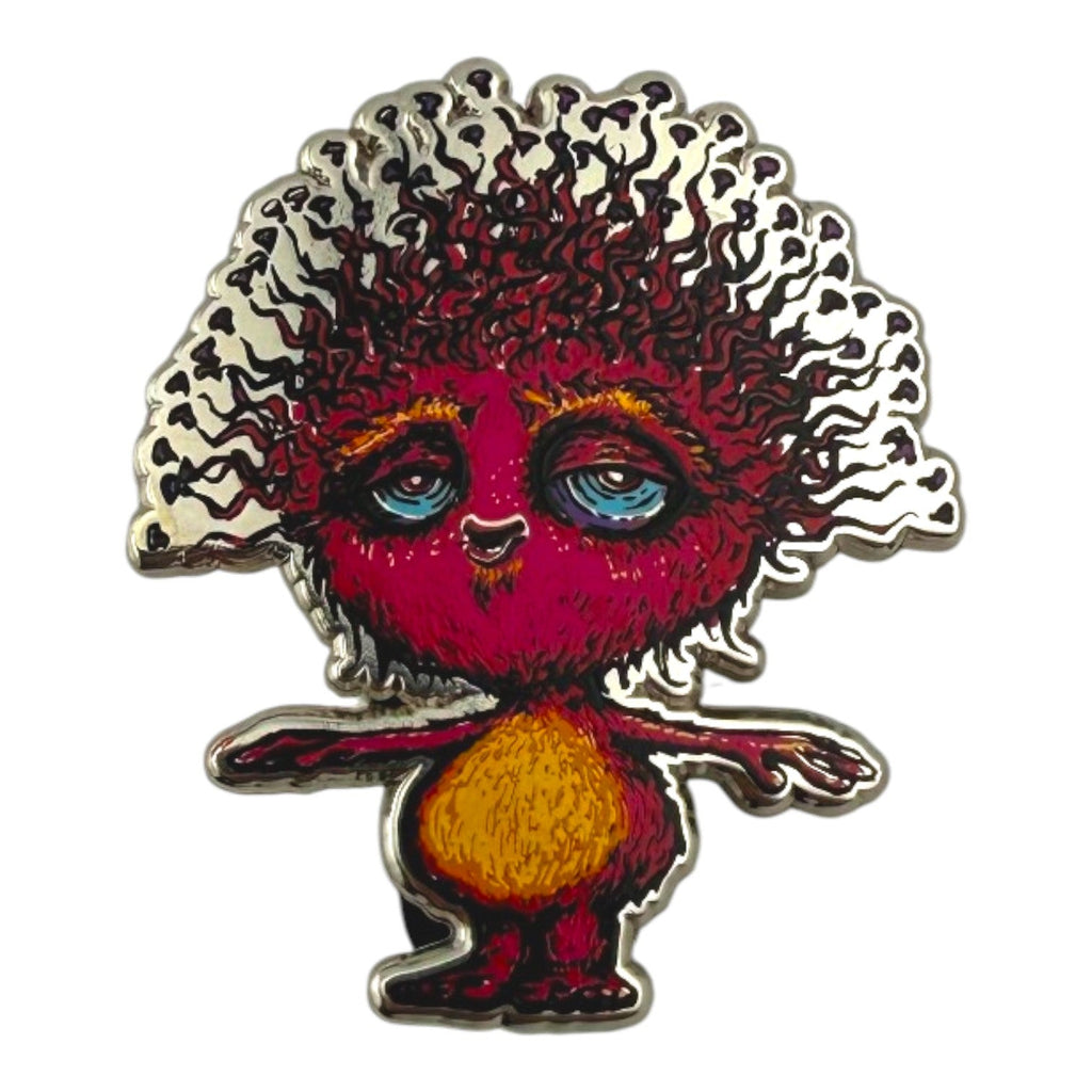 Marq Spusta "Twibzy" Pin