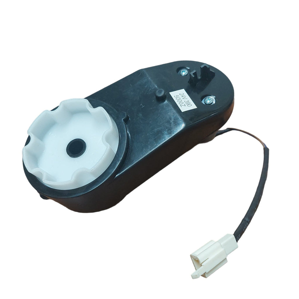 24V Remote Control Steering Motor Replacement Parts for Kids Car SX1928 2139 XMX613