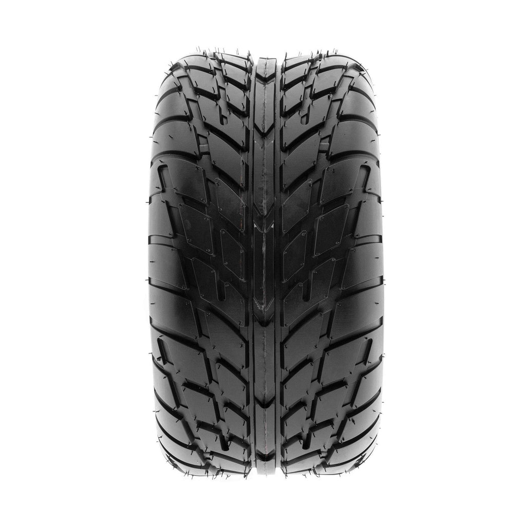 A021 TT Sport ATV UTV Dirt and Flat Track Tire 225/45-9 (18x9-9)