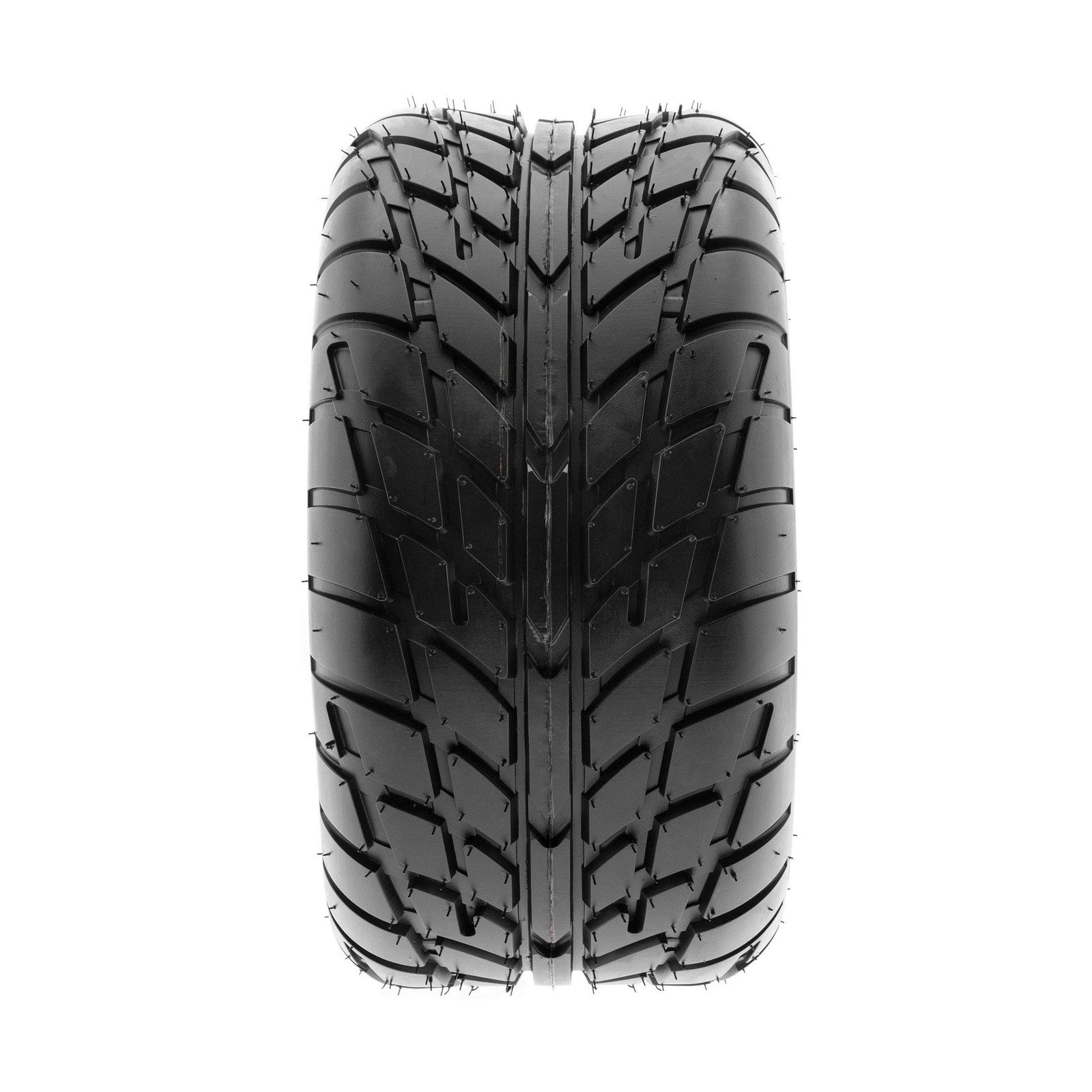 A021 TT Sport ATV UTV Dirt and Flat Track Tire 225/45-9 (18x9-9)
