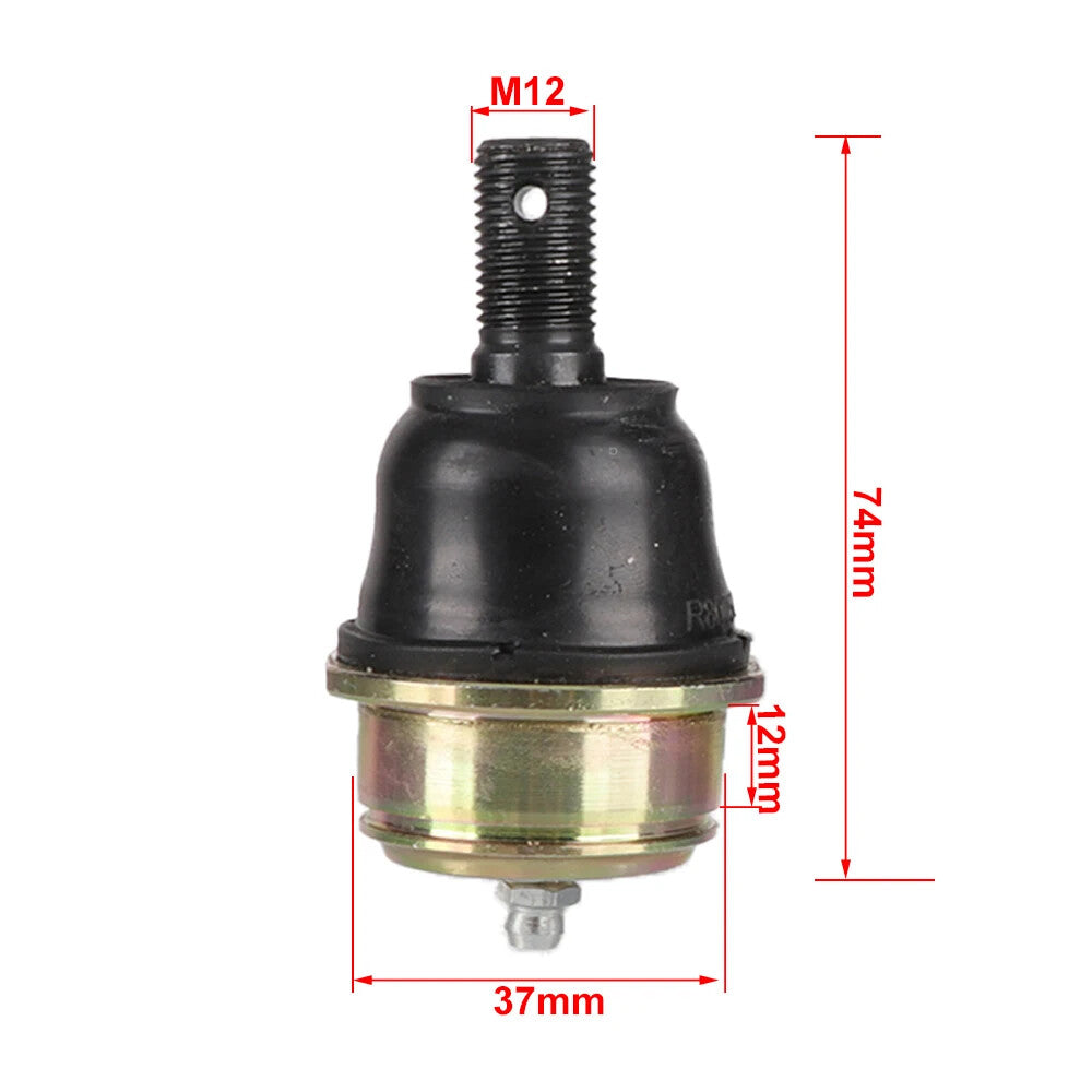 Lower Ball Head Suspension for Swing Arm T028