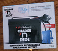 TB4 Fisher Price Power Wheels 12V Replacement Battery - Upgrade Your Ride!
