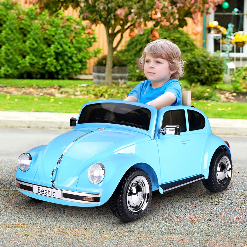 Adjustable Height Kick Scooter with Inflatable Tires for Kids and Teens Ages 5+